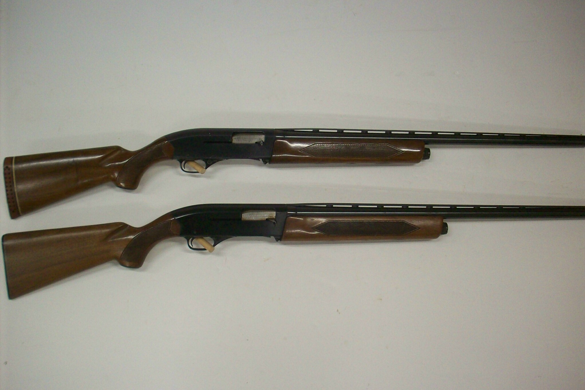 Winchester Model 1400 Mark II Semi-Auto Shotgun Parts